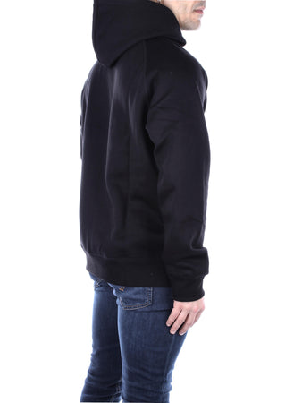 CARHARTT Maglie Nero da uomo