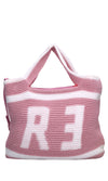 REBELLE Borse... Rosa da donna