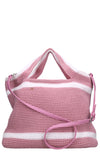 REBELLE Borse... Rosa da donna