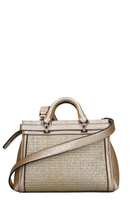 Guess Borse... Oro da donna