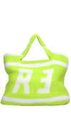 REBELLE Borse... Verde da donna