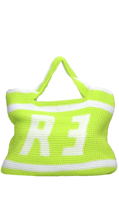 REBELLE Borse... Verde da donna