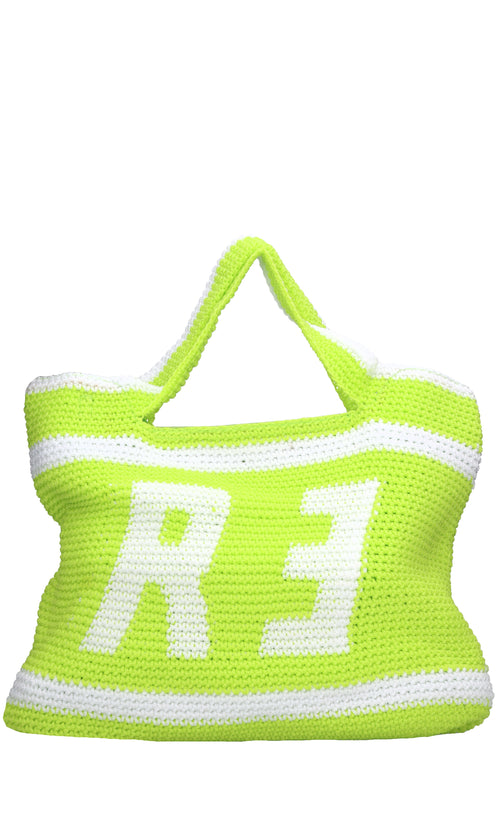 REBELLE Borse... Verde da donna