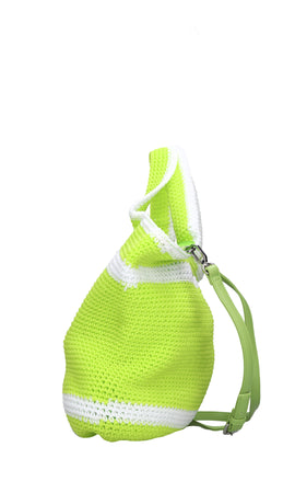 REBELLE Borse... Verde da donna