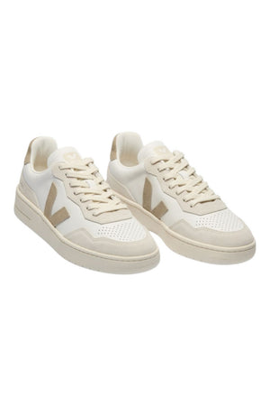 Veja Sneakers Bianco da donna