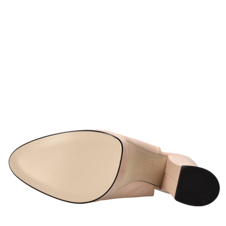 NÃâ€šÂ°21 Scarpe con Tacco Rosa da donna