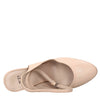 NÃâ€šÂ°21 Scarpe con Tacco Rosa da donna