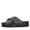 Stella McCartney Sandali Nero da donna