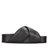 Stella McCartney Sandali Nero da donna