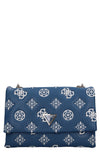Guess Borse... Blu da donna