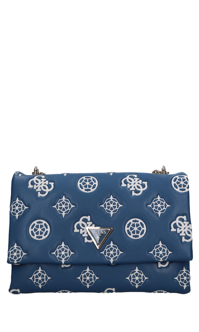 Guess Borse... Blu da donna