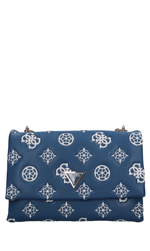 Guess Borse... Blu da donna