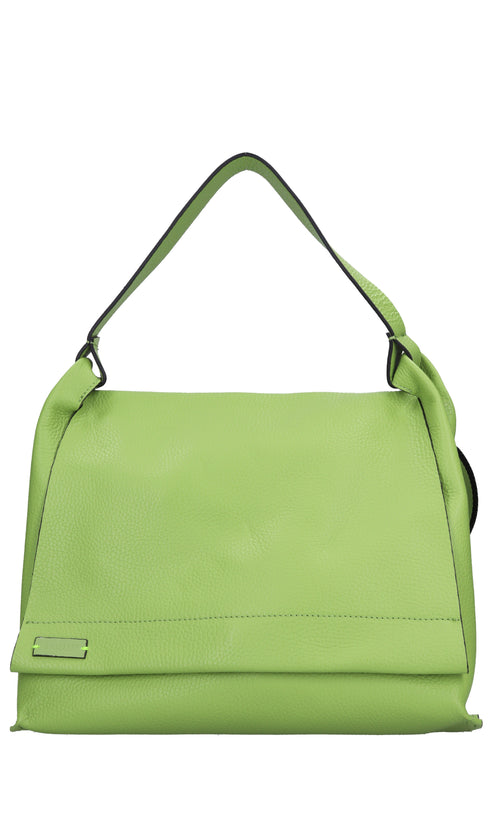 REBELLE Borse... Verde da donna
