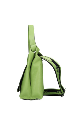 REBELLE Borse... Verde da donna