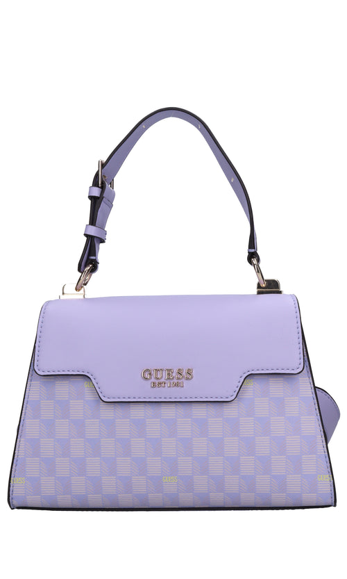 Guess Borse... Lilla da donna
