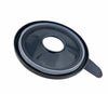 Coperchio con gurarnizione per Bimby TM5 e TM6 compatibile