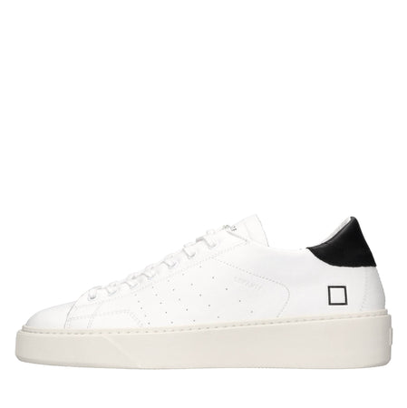 D.A.T.E. Sneakers Bianco da uomo