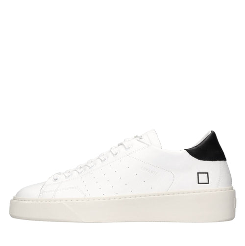 D.A.T.E. Sneakers Bianco da uomo