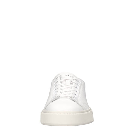 D.A.T.E. Sneakers Bianco da uomo