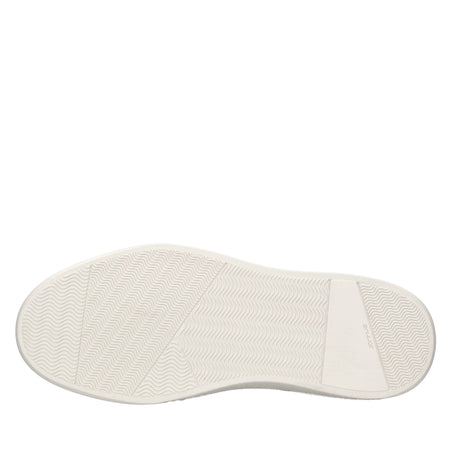 D.A.T.E. Sneakers Bianco da uomo