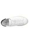 D.A.T.E. Sneakers Bianco da uomo