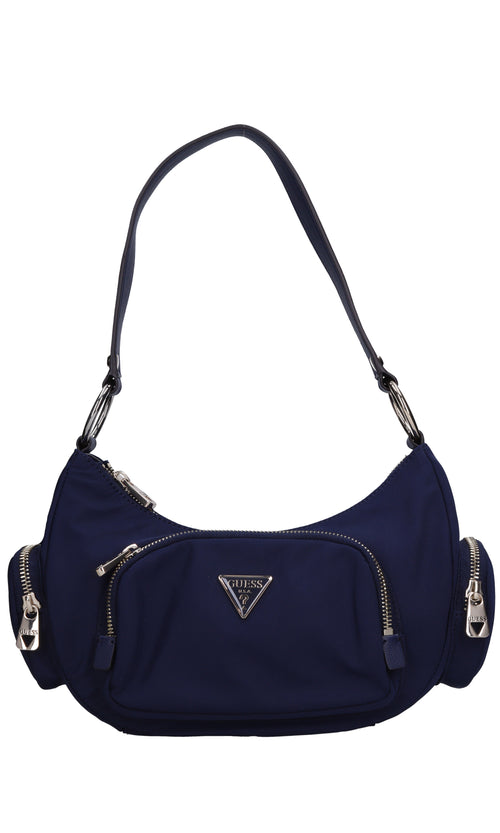 Guess Borse... Blu da donna