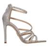 Steve Madden Sandali Argento da donna
