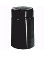CAPSULE COLORE NERO TERMORETRAIBILI BOTTIGLIE SPUMANTE 100 PZ DF 8026990