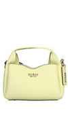 Guess Borse... Giallo da donna