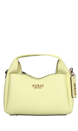 Guess Borse... Giallo da donna