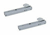 CERNIERA CERNIERE LOFRA - GLEM GAS PORTA FORNO 15,5 CM 2 PZ PORTA LEGGERA C 74