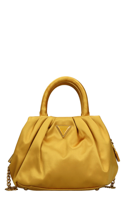 Guess Borse... Giallo da donna