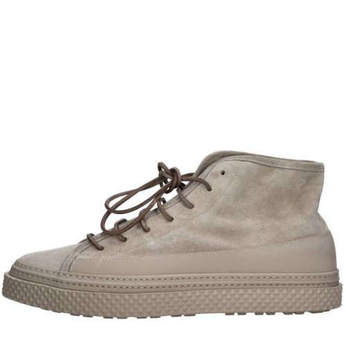 Buttero Sneakers Grigio da uomo
