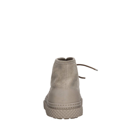 Buttero Sneakers Grigio da uomo