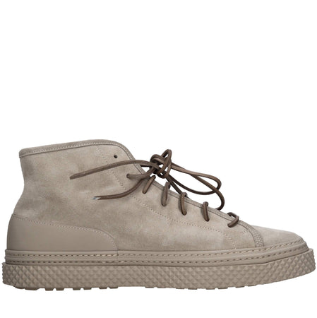 Buttero Sneakers Grigio da uomo