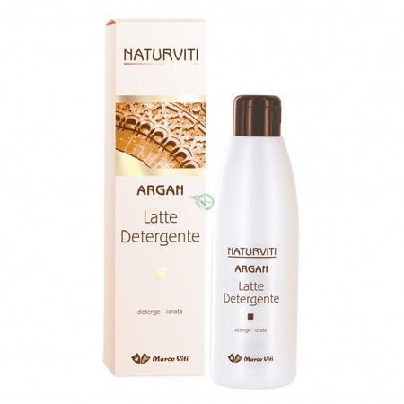 Argan latte detergente 200ml