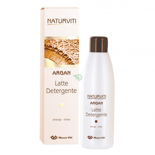 Argan latte detergente 200ml