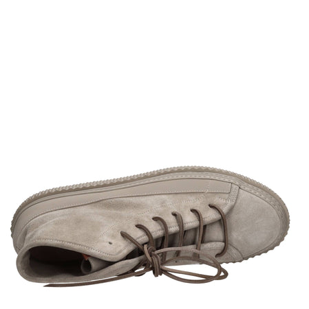 Buttero Sneakers Grigio da uomo