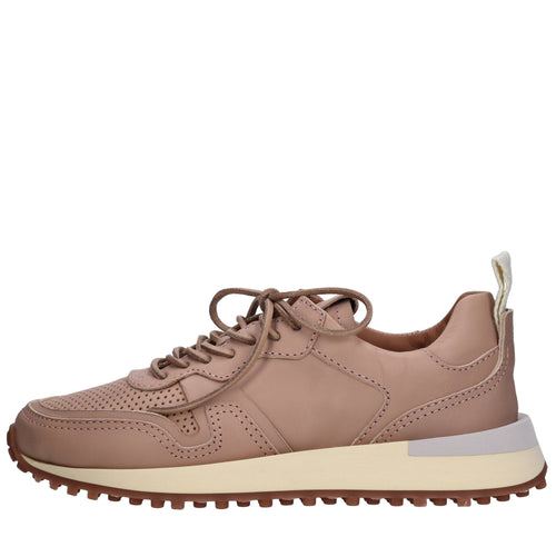 Buttero Sneakers Nude da donna