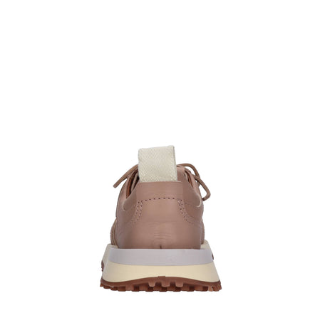 Buttero Sneakers Nude da donna