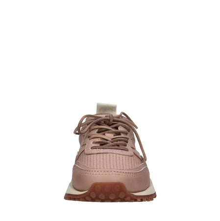 Buttero Sneakers Nude da donna