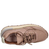 Buttero Sneakers Nude da donna