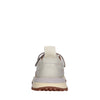 Buttero Sneakers Beige da donna