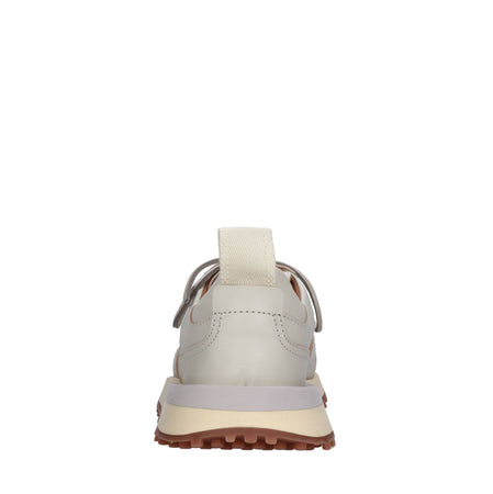 Buttero Sneakers Beige da donna
