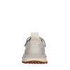 Buttero Sneakers Beige da donna