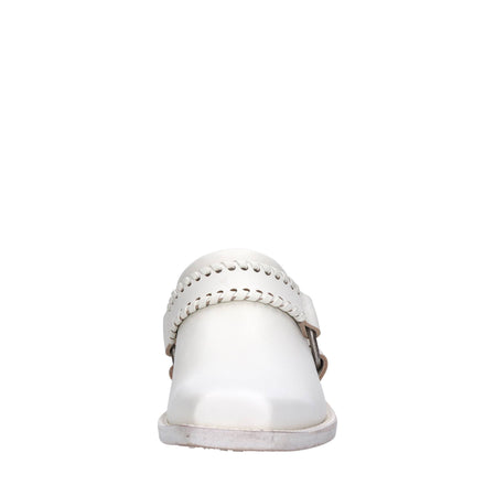 Buttero Sandali Bianco da donna