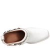 Buttero Sandali Bianco da donna