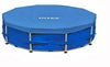 TELO COPERTURA PER PISCINA FRAME INTEX 28030 DIAM CM 305 DF 613644