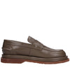 Buttero Scarpe basse Verde da donna
