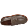 Buttero Scarpe basse Verde da donna